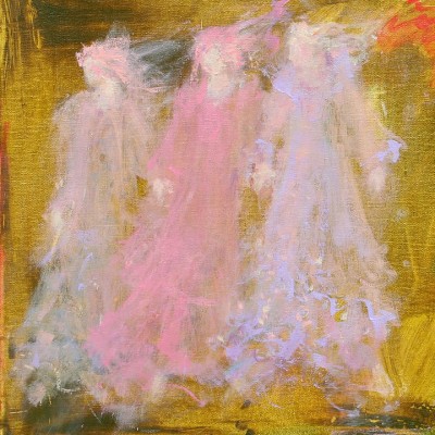 Angelic Quartet